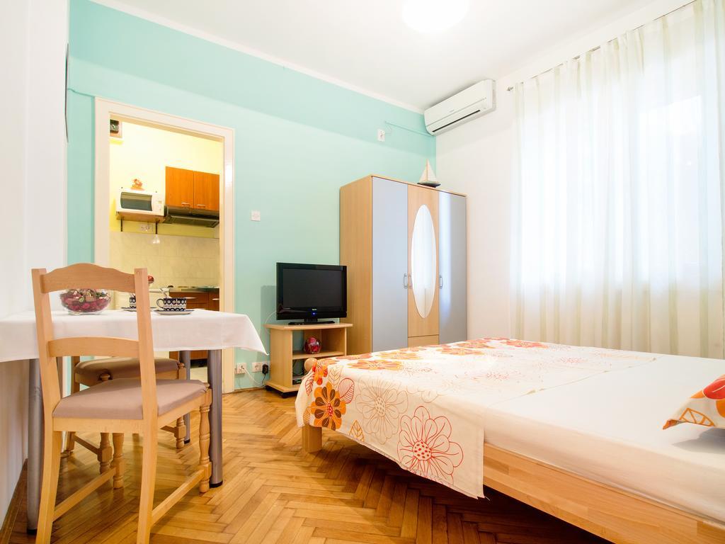 Apartment Mirela Spalato Camera foto