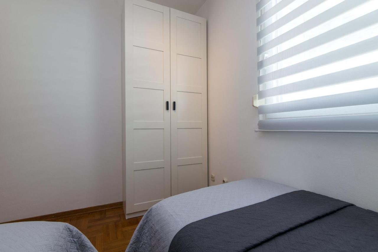 Apartment Mirela Spalato Esterno foto